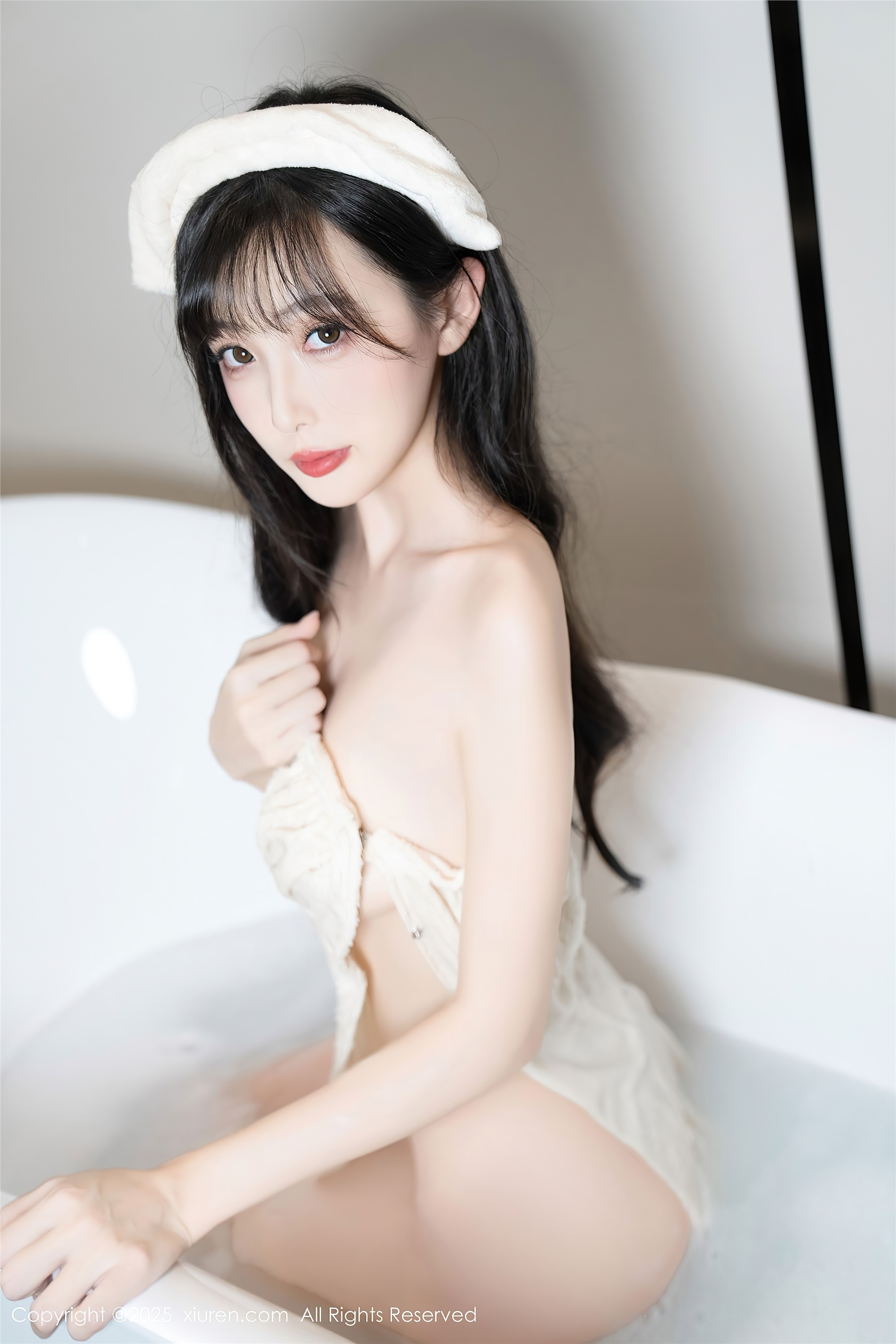 Xiuren秀人网 2025.03.12 NO.10005 樱桃小阑子